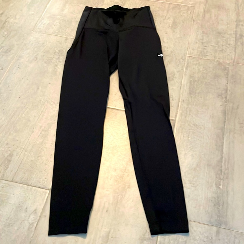 Reebok leggings